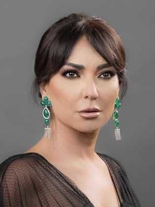 أمل عرفة photo