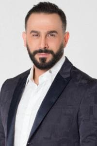 قصي خولي photo