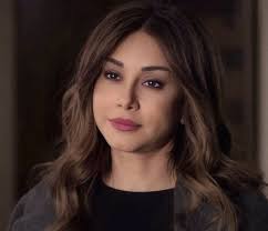 كاريس بشار photo