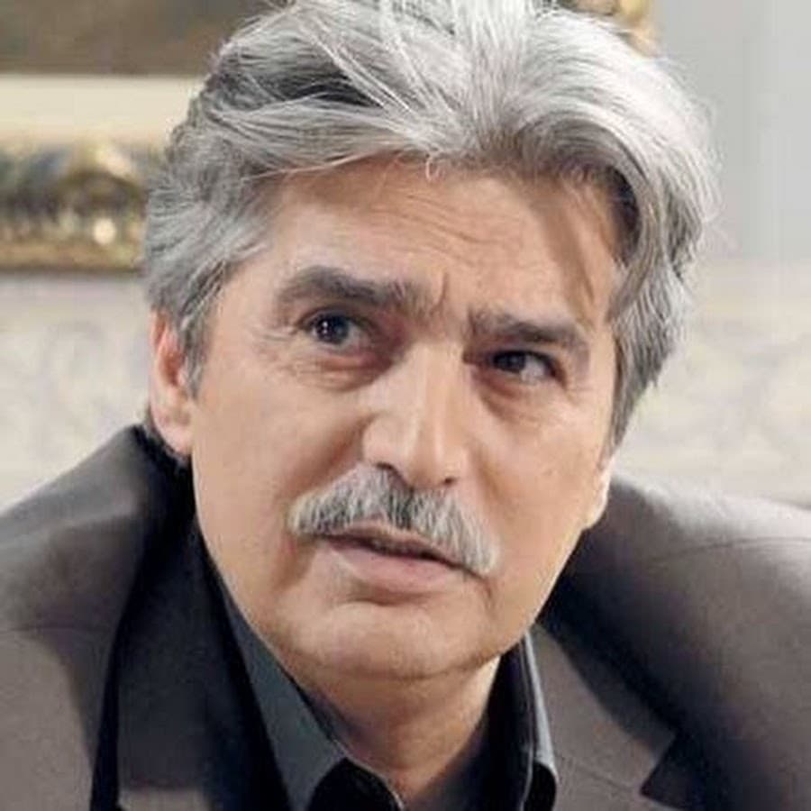 عباس النوري photo