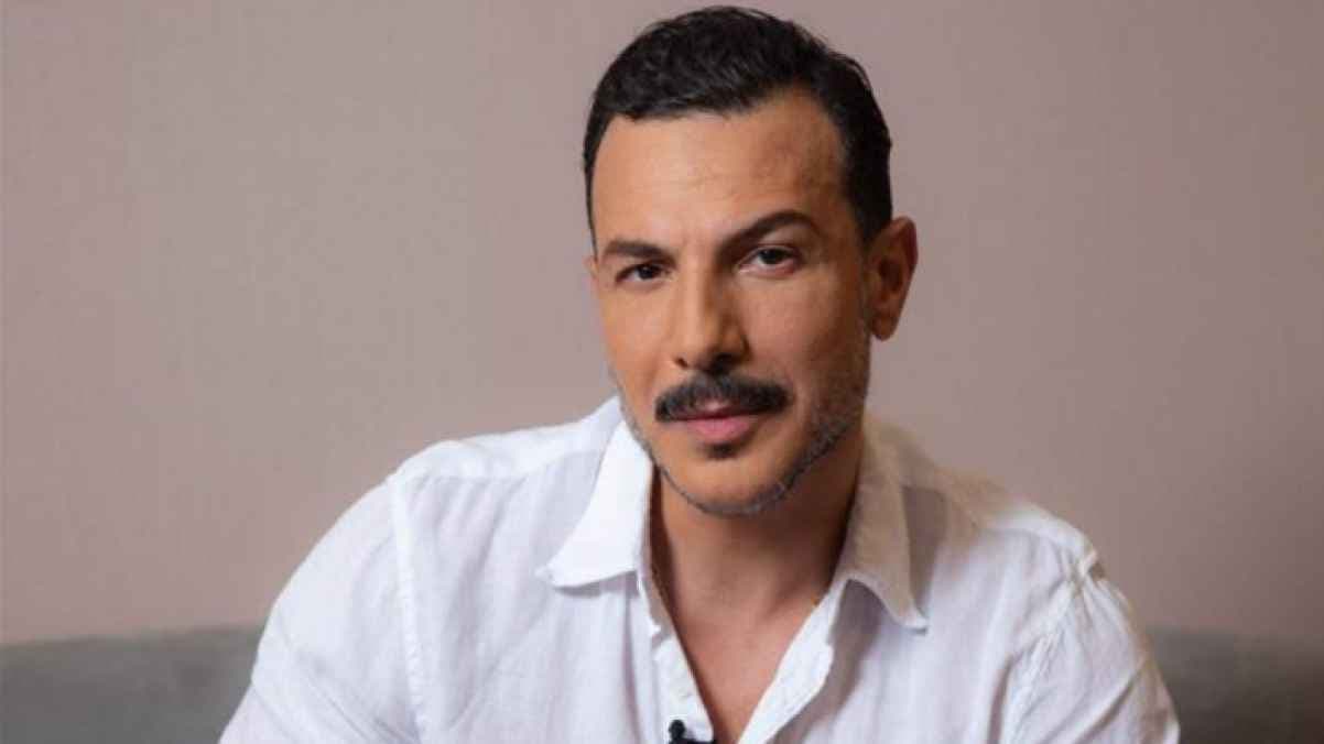 باسل خياط photo